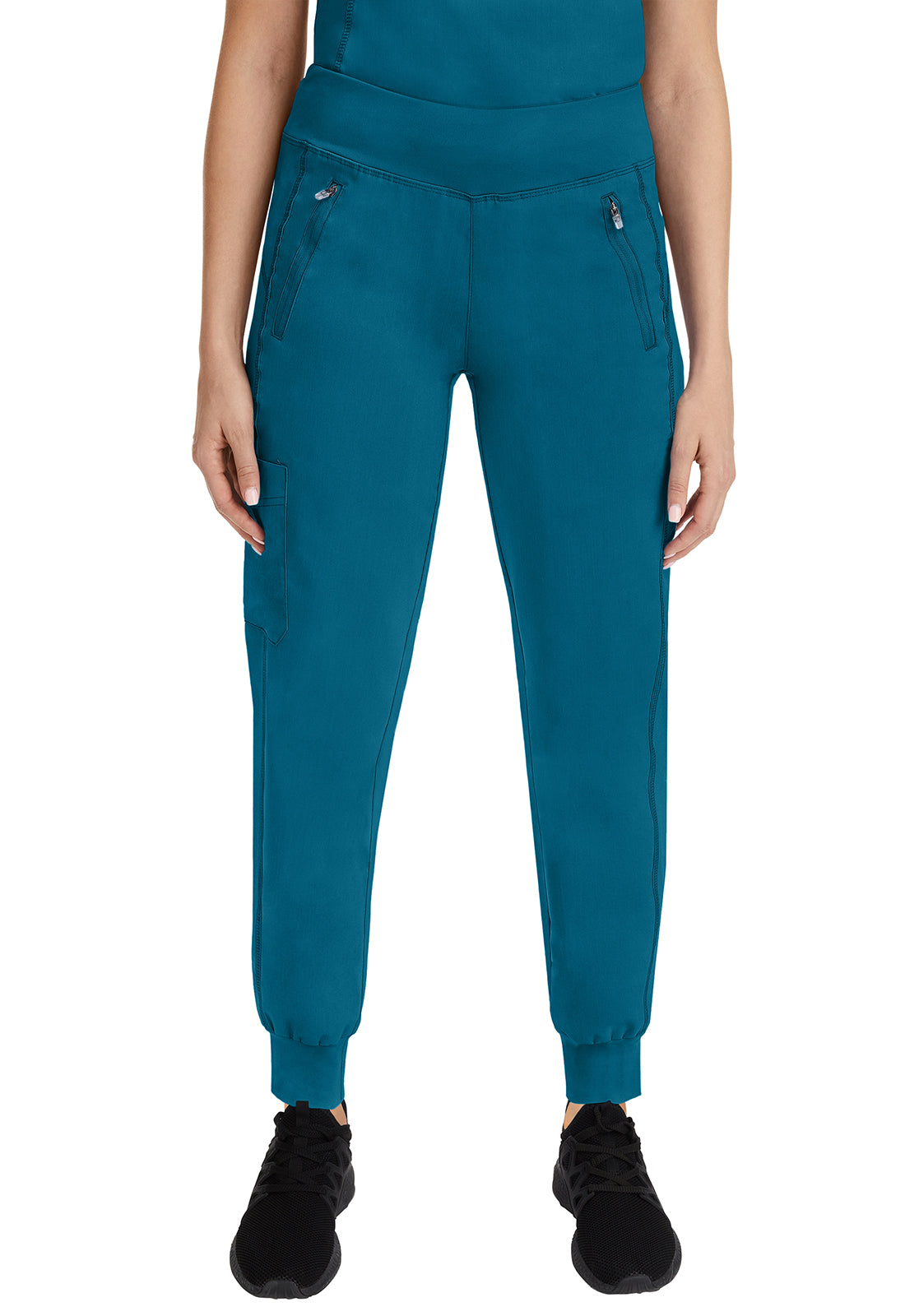 Women's Tara Pant - Caribbean